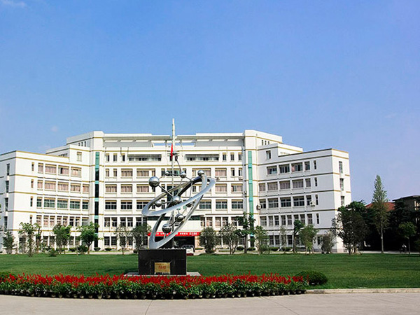 扬州大学广陵学院新校区项目