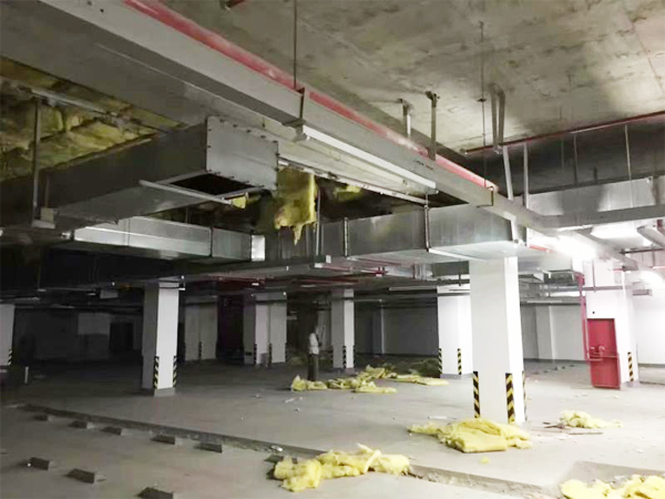楼地面保温隔音