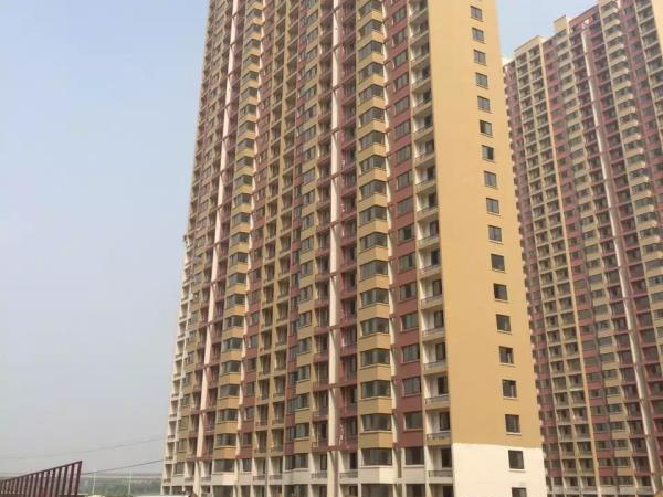 外墙保温