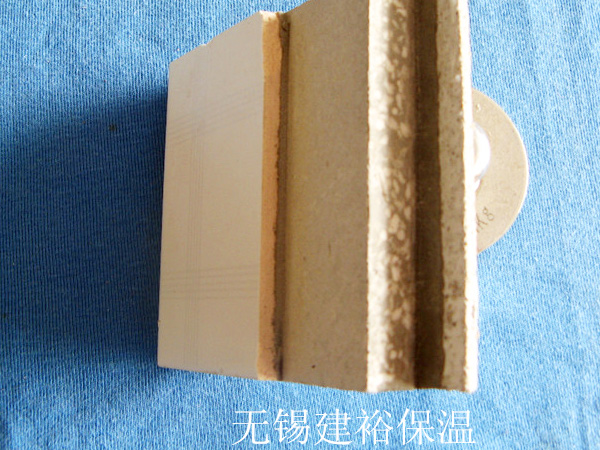 KK无机保温系统